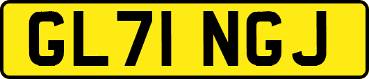 GL71NGJ
