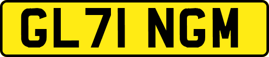 GL71NGM