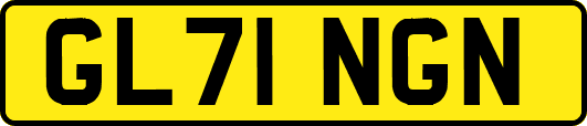 GL71NGN