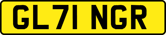 GL71NGR