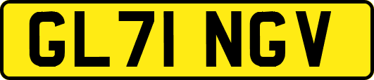 GL71NGV