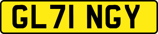 GL71NGY