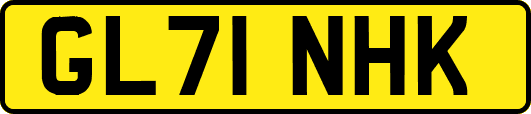 GL71NHK