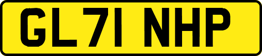GL71NHP