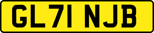GL71NJB