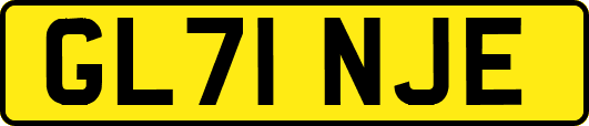GL71NJE