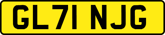 GL71NJG