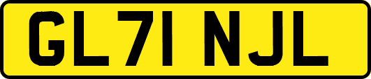 GL71NJL