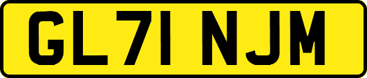 GL71NJM