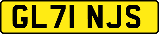 GL71NJS