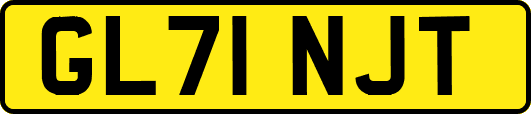 GL71NJT