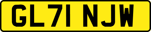 GL71NJW