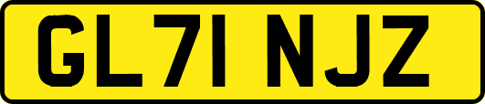 GL71NJZ