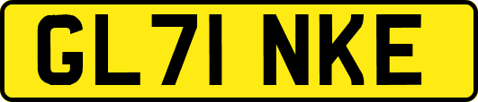 GL71NKE