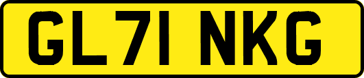GL71NKG