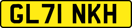 GL71NKH