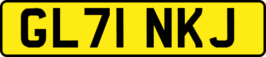 GL71NKJ