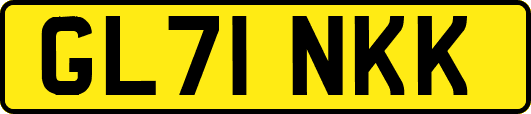GL71NKK