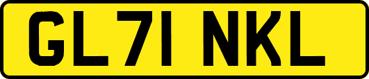 GL71NKL