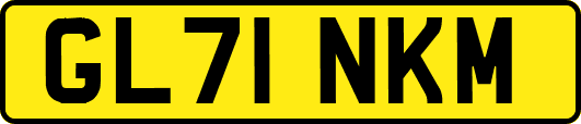 GL71NKM