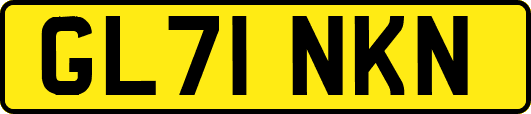 GL71NKN