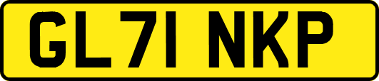 GL71NKP