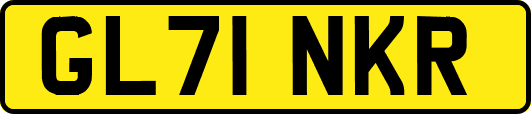 GL71NKR