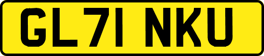 GL71NKU