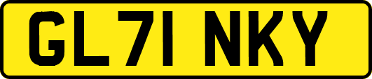 GL71NKY