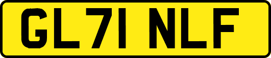 GL71NLF