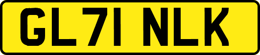 GL71NLK