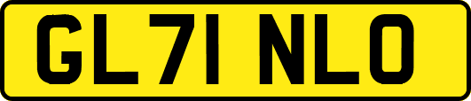 GL71NLO