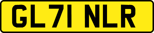 GL71NLR