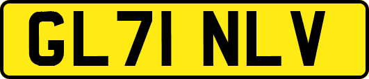 GL71NLV