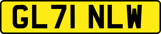 GL71NLW