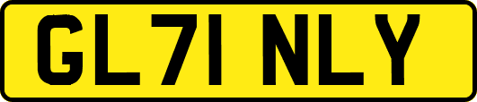 GL71NLY