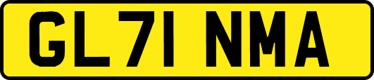 GL71NMA