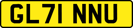 GL71NNU