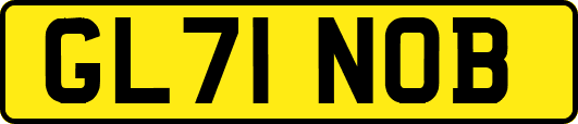 GL71NOB