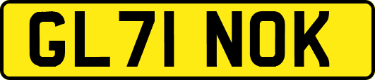 GL71NOK