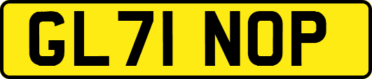 GL71NOP