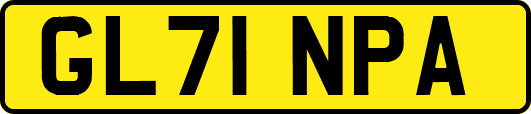 GL71NPA