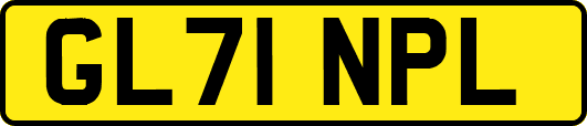 GL71NPL