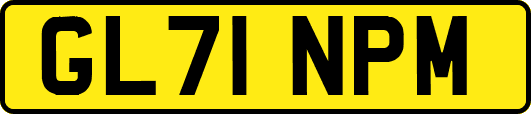 GL71NPM