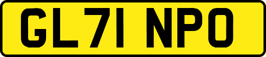 GL71NPO