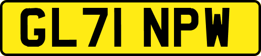 GL71NPW