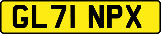 GL71NPX