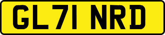 GL71NRD