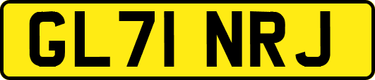 GL71NRJ