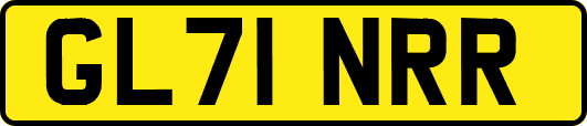 GL71NRR